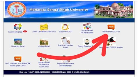 univindia mgsu|mgsu exam form 2022.